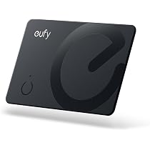 Amazon.co.jp: 【超薄型】Anker Eufy (ユーフィ) SmartTrack Card E40