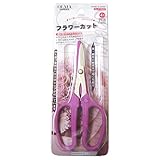 アイガーツール:(若狭屋)フラワーカット165mm FC500