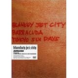 BARRACUDA�`TOKYO SIX DAYS