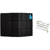 【アリミノ】 ピース プロデザインシリーズ フリーズキープワックス ブラック 80g (１個)