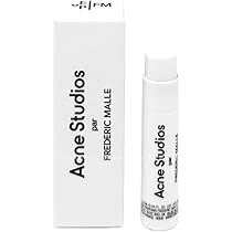 Amazon | フレデリックマル フレグランス 1.2mL (アクネ ストゥディオ