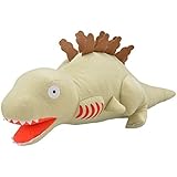 Amazon シン ゴジラ 第2形態 もちっとクッション 全長約100cm おもちゃ おもちゃ