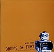 Drums of Fury [12 inch Analog]