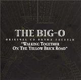 THE �r�b�O�I�[ ORIGINAL CD DRAMA THEATER �gWALKING TOGETHER ON THE YELLOW BRICK ROAD�h