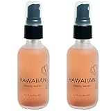 ホヌア ハワイアンビューティーウォーター 60ml　2本