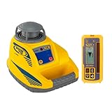 NIKON-Trimble レーザーレベル LL300/受光器HL450/クランプ 気泡管付 /三脚付