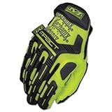 MECHANIX Hi-Viz M-Pact XL SMP-91-011