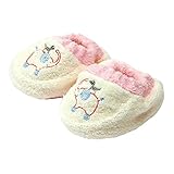 シンジカトウ はじめてのくつ ベビーブーティー ともだちぞう SKBI102-03