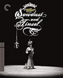 Sawdust and Tinsel (Criterion Collection) [Blu-ray]