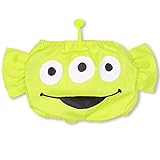 BABYDOLL（ベビードール） ディズニー ブルマ/リトルグリーンメン 子供服 男の子 女の子 おむつカバー 雑貨 ベビー DISNEY★Collection 0504 BABY リトルグリーンメン