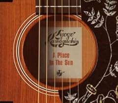 A Place In The Sun / Kyogo Kawaguchi