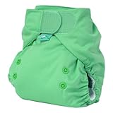Tots Bots Easy Fit Cloth Diaper One Size V4 (Sweet Pea) by Tots Bots [並行輸入品]