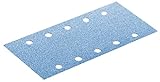 Festool 498950 Granat P220 Grit Abrasives for Rs 2 E Sander, 100-Pack by Festool
