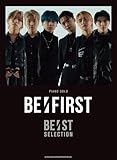 ピアノ・ソロ　BE:FIRST BE:ST SELECTION