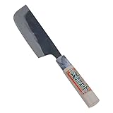 龍馬 収穫包丁 鋼付