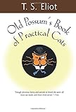 Old Possum's Book of Practical Cats (Harvest Book)