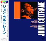 ジョン・コルトレーン/ブルー・トレイン