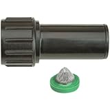 Raindrip327G00UBSwivel Adapter-5/8ADPTRX3/4 HOSE SWIVEL (並行輸入品)