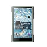 Shanling M3 Ultra シャンリン Android搭載 オーディオ プレーヤー 3.5mm 4.4mm ハイレゾ ロスレス HD DAP LDAC Snapdragon665搭載 (グリーン)