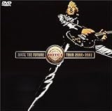 ROCK THE FUTURE TOUR 2000-2001