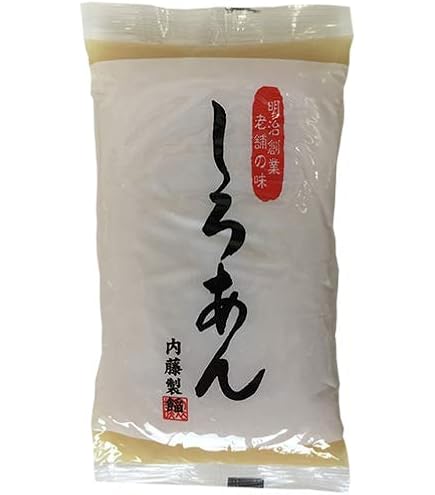 Amazon | あんこの内藤 桜あん (200g) | あんこの内藤 | あんこ 通販