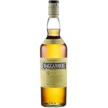 Amazon.co.jp: Cragganmore(クラガンモア) 12年 箱入り [ ウイスキー
