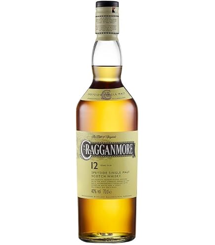 Amazon.co.jp: クライゲラヒ 13年 並行品 46度 700ml （クレイゲラヒ