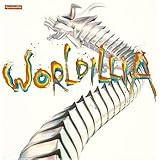 WORLDILLIA