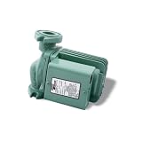 Taco 0013-f3 1 / 6-hp Cast IronカートリッジCirculatingポンプ