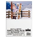 2022 Winter SMTown : SMCU Palace - Guest. Girls' Generation