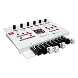 Ferrofish B4000+ Hammond B3 organ