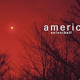 American Football (LP4) （国内盤ＣＤ）