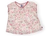 PETIT BATEAU(プチバトー) チュニック 70サイズ 女の子