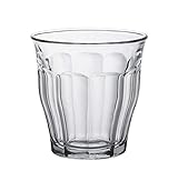 DURALEX デュラレックス ピカルディ 250ml 4個セット フランス製