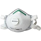 Honeywell(ハネウェル) 防塵マスク セイフティフィット P1130