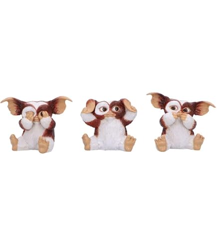Amazon.co.jp: WETA Collectibles GREMLINS - ミニエピックギズモ