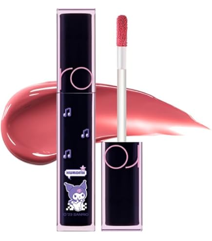 Amazon.co.jp: ロムアンド X サンリオキャラクターズ BETTER THAN