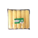 コーワ スモールローラー中毛 スペア 6インチ 13mm 5P
