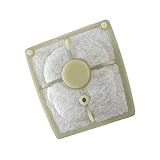 Fenteer チェーンソー用エアフィルター　　クリーナー　Stihl対応　スーパー　ファームボス　