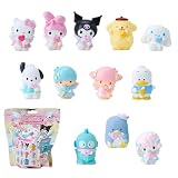 サンリオ(SANRIO) 入浴料付きマスコット水でっぽう（いたずらエンジェル） サンリオキャラクターズ 対象年齢6才以上 685747