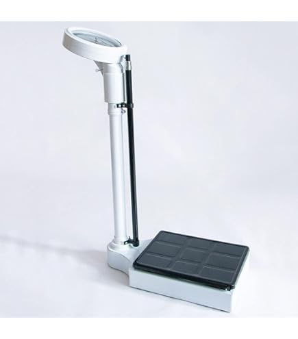 Amazon.co.jp: ムラテックKDS(Muratec Kds) デジタル 身長・体重計 DST