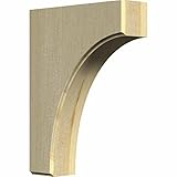 1 3 / 4 " W x 6 " D x 8 " Hクラークスビルブラケット BKTW02X06X08CVRW 1
