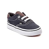 Vans (バンズ)Toddler Era 59 Skate Shoe Navy 靴 スケートシューズ 10 [並行輸入品]