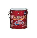 アサヒペン 油性スーパーコート ヘリテージグリーン 0.7L 【まとめ買い3セット】