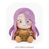 「わんぱく！刀剣乱舞」ぬいぐるみ 蜂須賀虎徹