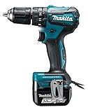 マキタ 充電式震動ドライバドリル バッテリー・充電器付 HP473DRFX