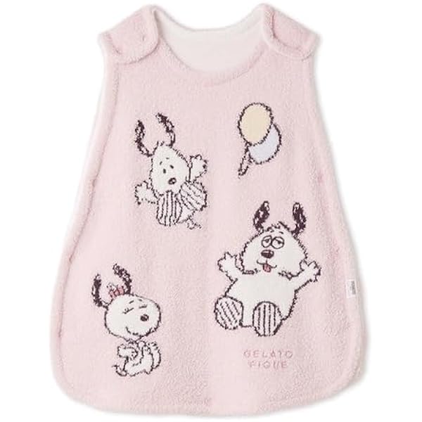 Amazon.co.jp: [ジェラート ピケ] EC限定【SESAME STREET】 ビック