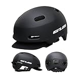 2019 GUB CITY PRO Road Bicycle Helmet Commuter MTB Mountain Bike Helmet Cycling Safety Helmet Size M