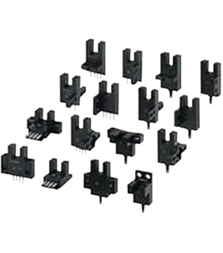 Amazon.co.jp: オムロン(OMRON) EE-SX672 薄型コード引き出しタイプ