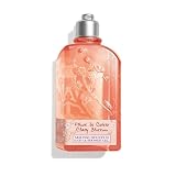 ロクシタン(L'OCCITANE) チェリーブロッサム シャワージェル 250mL ボディソープ